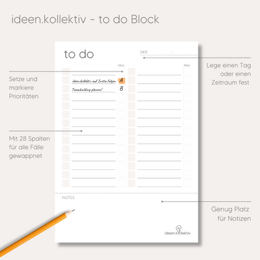To-Do Bundle